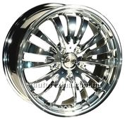League LG 223 SPA R17 4/114.3